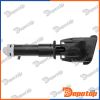 Gicleur de lave-phare droite pour NISSAN | EDS-NS-015, 37200